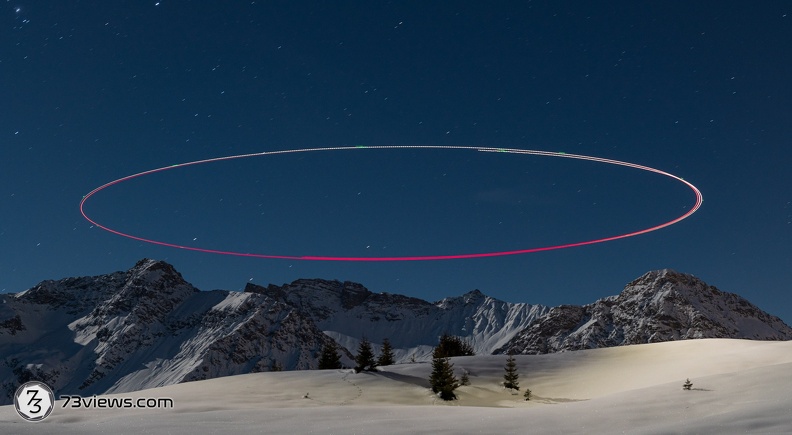 Der virtuelle Weihnachtsbaum​