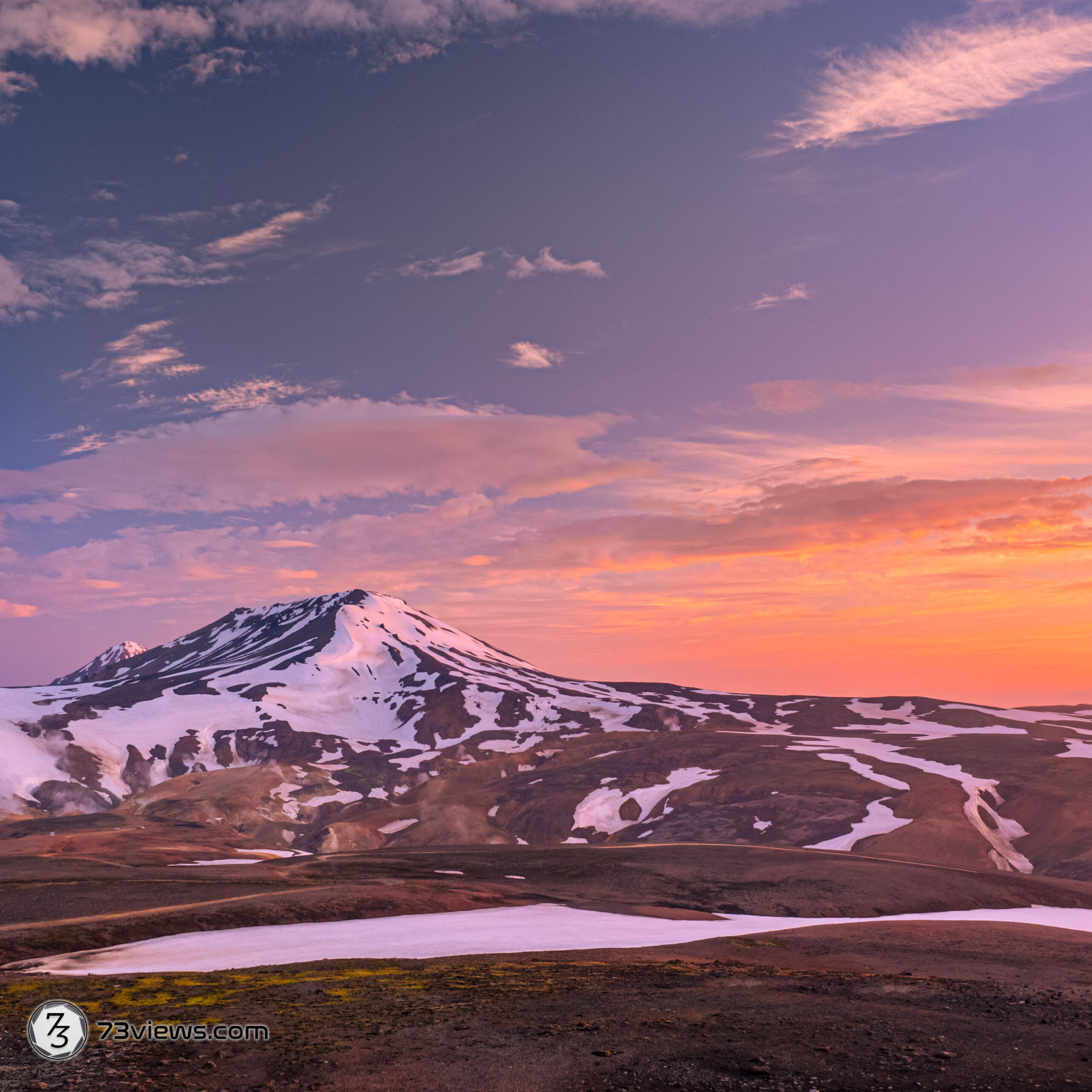 2021 Iceland – Kerlingarfjöll​