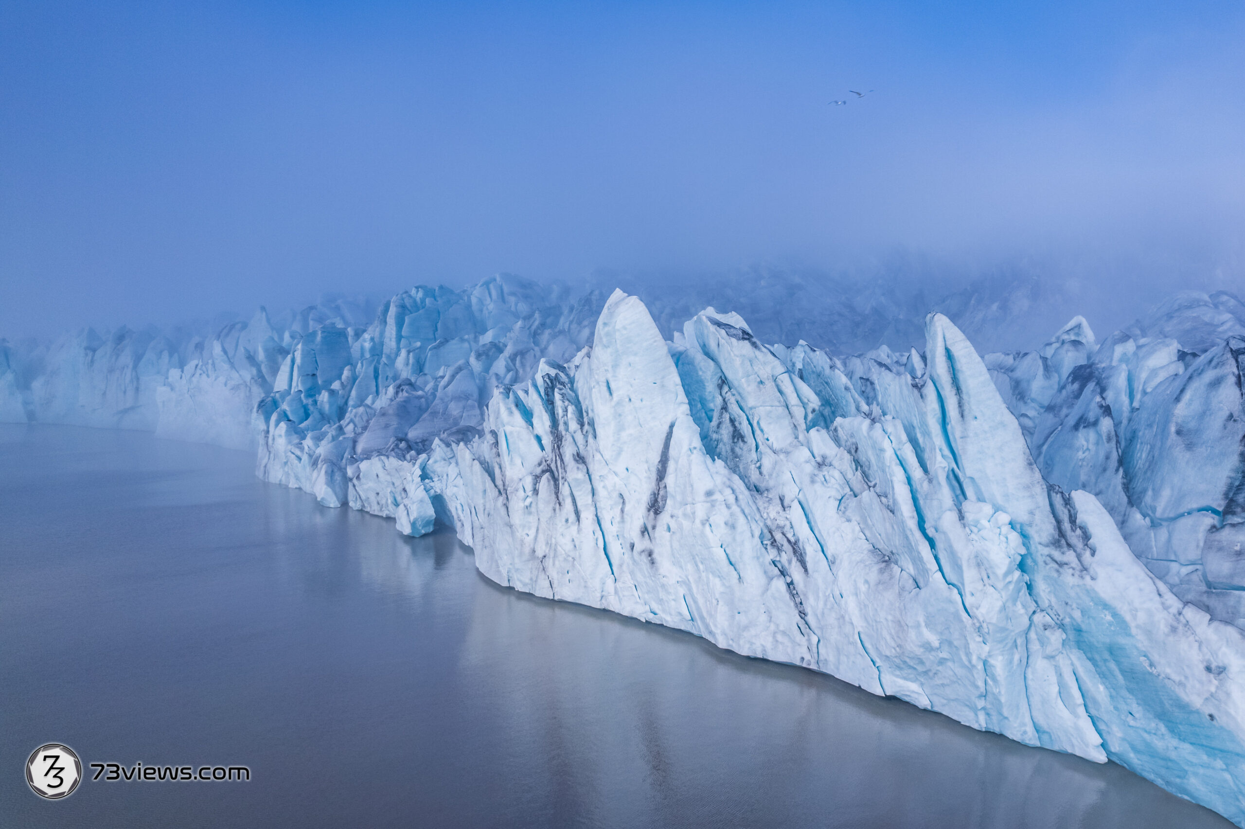 2021 Iceland – Gletscher im Süden